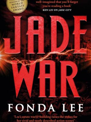Jade War