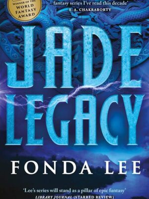 Jade Legacy