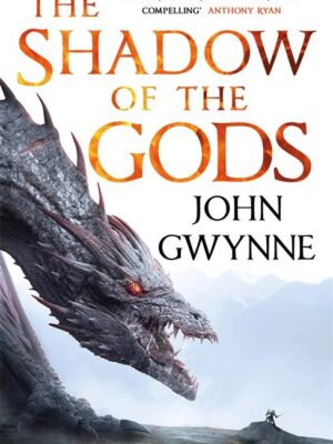 The Shadow of the Gods