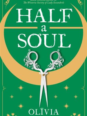 Half a Soul