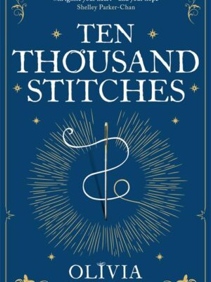 Ten Thousand Stitches