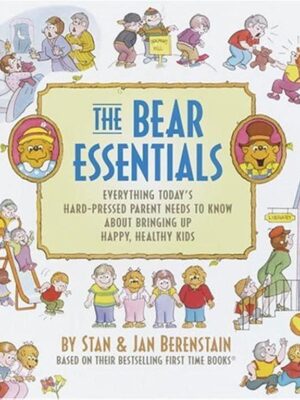 Berenstain Bears' Bear Essenti