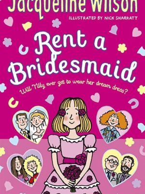 Rent a Bridesmaid