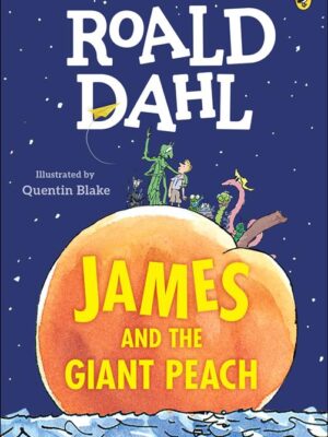 James and the Giant Peach