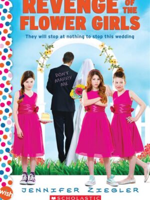 Revenge of the Flower Girls