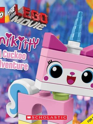 Unikitty
