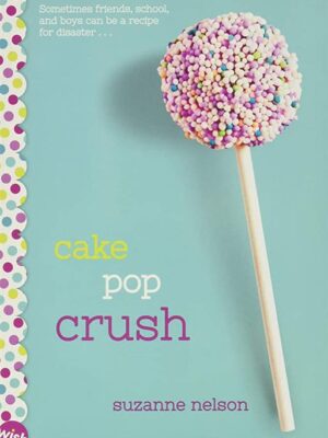 Cake Pop Crush