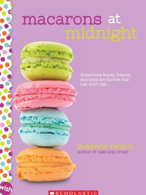 Macarons at Midnight