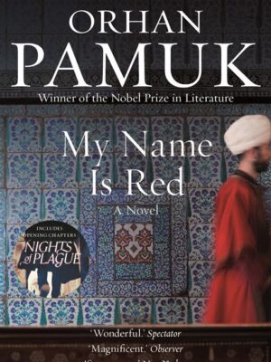 My Name Is Red