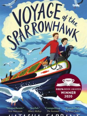 Voyage of the Sparrowhawk