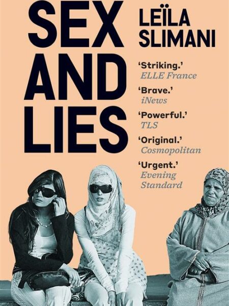 Sex and Lies