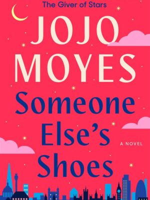 Someone Else's Shoes