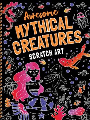 Mythical Creatures