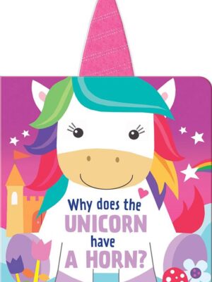 Why Does the Unicorn Have a Ho