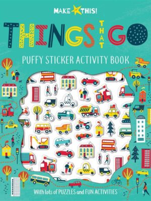 Things That Go