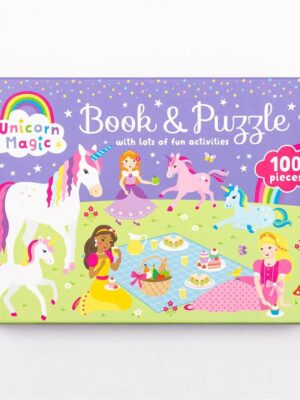 Unicorn Magic