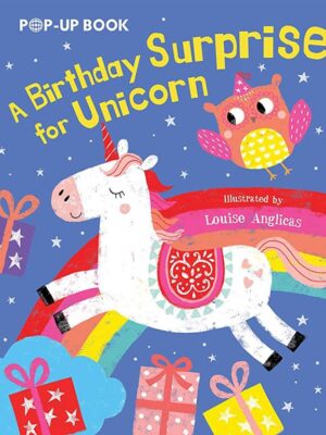 A Birthday Surprise for Unicor