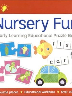 Nursery Fun