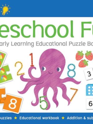 Preschool Fun