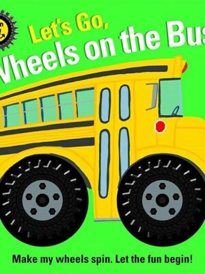 Wheels on the Bus!