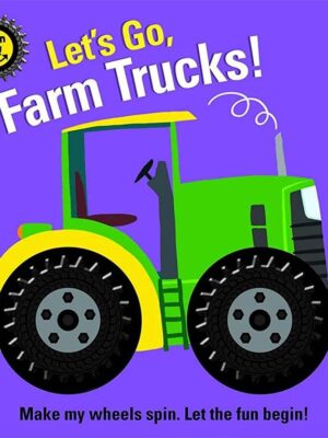 Farm Trucks!