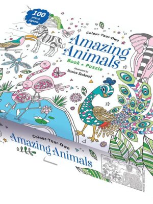 Amazing Animals