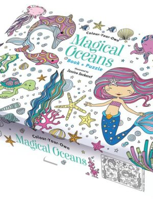 Magical Oceans