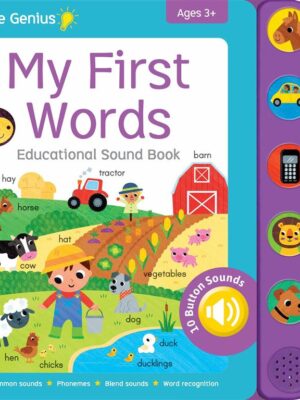 My First Words