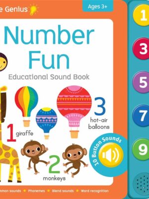 Number Fun