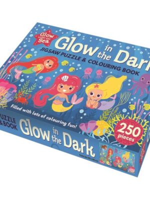 Glow Under the Sea