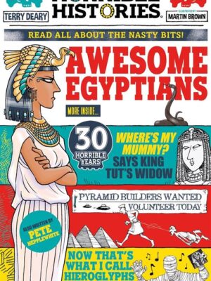 Awesome Egyptians