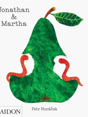 Jonathan and Martha