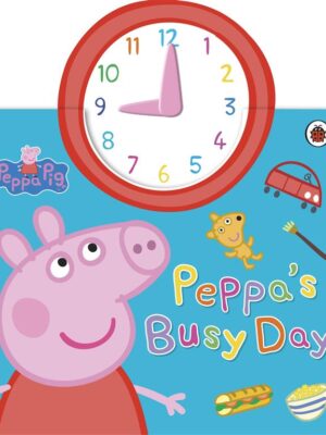 Peppa's Busy Day
