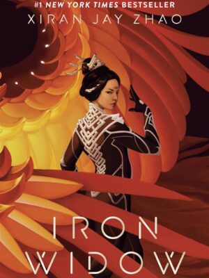 Iron Widow