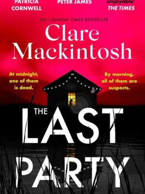 The Last Party