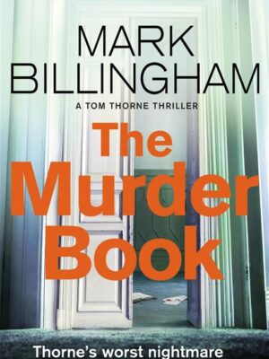 The Murder Book
