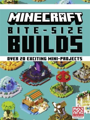Minecraft Bite-Size Builds
