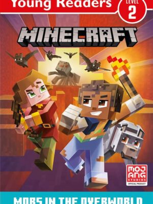 Mobs in the Overworld