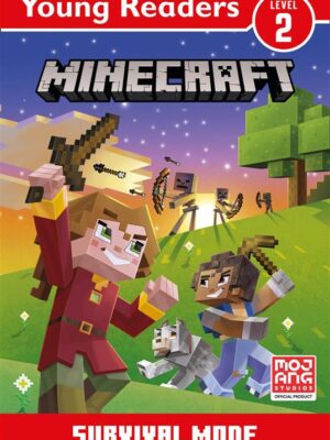 Minecraft Survival Mode