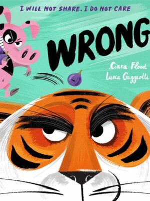 Wrong!