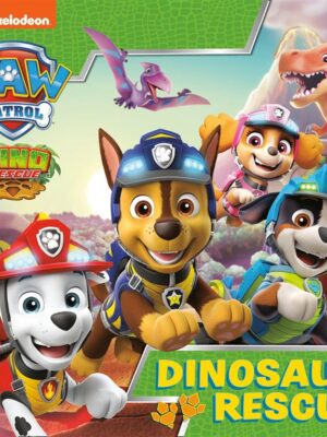 Dinosaur Rescue