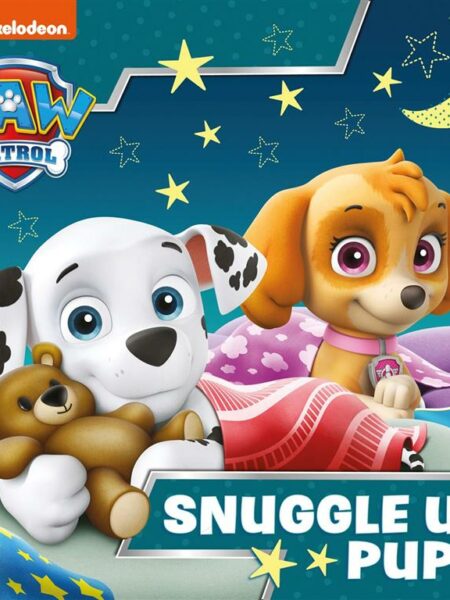 Snuggle Up Pups