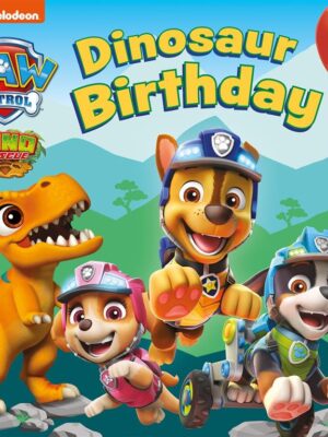 Dinosaur Birthday