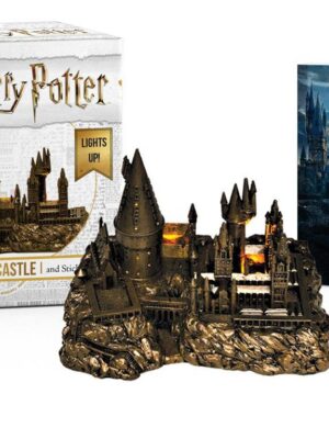 Hogwarts Castle