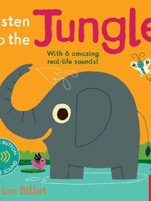 Listen to the Jungle