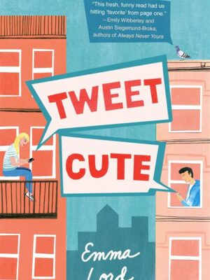 Tweet Cute