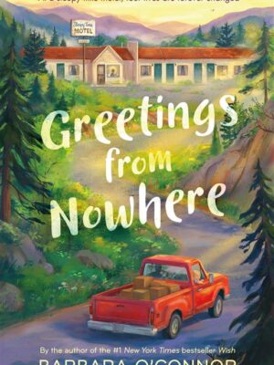 Greetings from Nowhere
