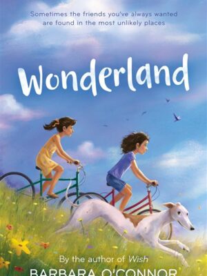 Wonderland