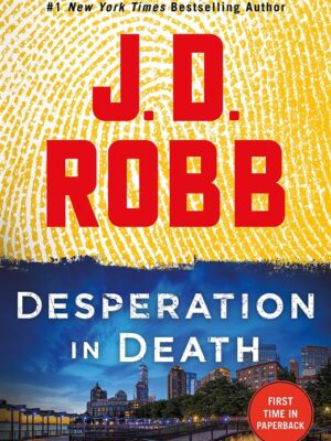 Desperation in Death