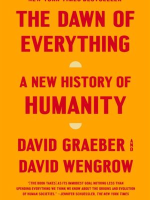 The Dawn of Everything